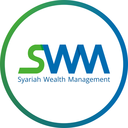 Logo SWM Syariah Wealth Management